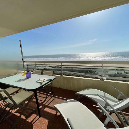 Grand Studio Cabine 4 Pers, Balcon, Renove, Proche Ocean, Saint-Hilaire-De-Riez - Fr-1-224C-160 المظهر الخارجي الصورة