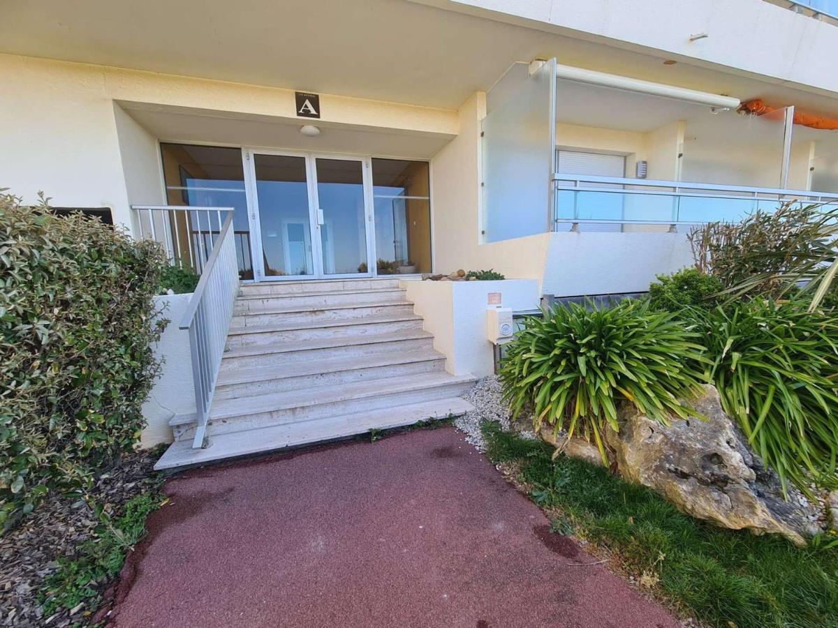 Grand Studio Cabine 4 Pers, Balcon, Renove, Proche Ocean, Saint-Hilaire-De-Riez - Fr-1-224C-160 المظهر الخارجي الصورة